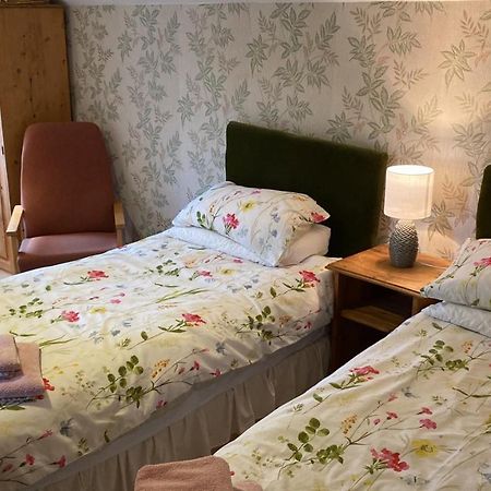 Longstone Farm Bed and Breakfast Helston Exteriör bild